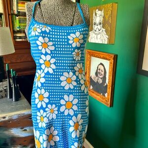 Never Worn Cider Daisy Bodycon